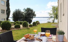 FerienWohnung SeeUfer am Plöner See
